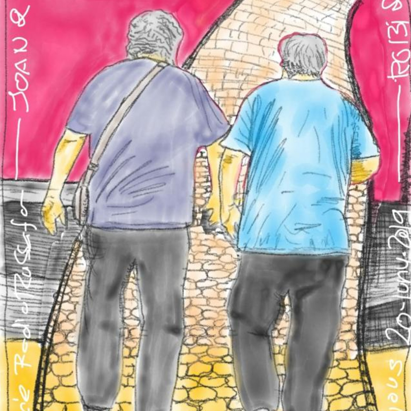 Aquí Russafa 17/02/2020 episode artwork