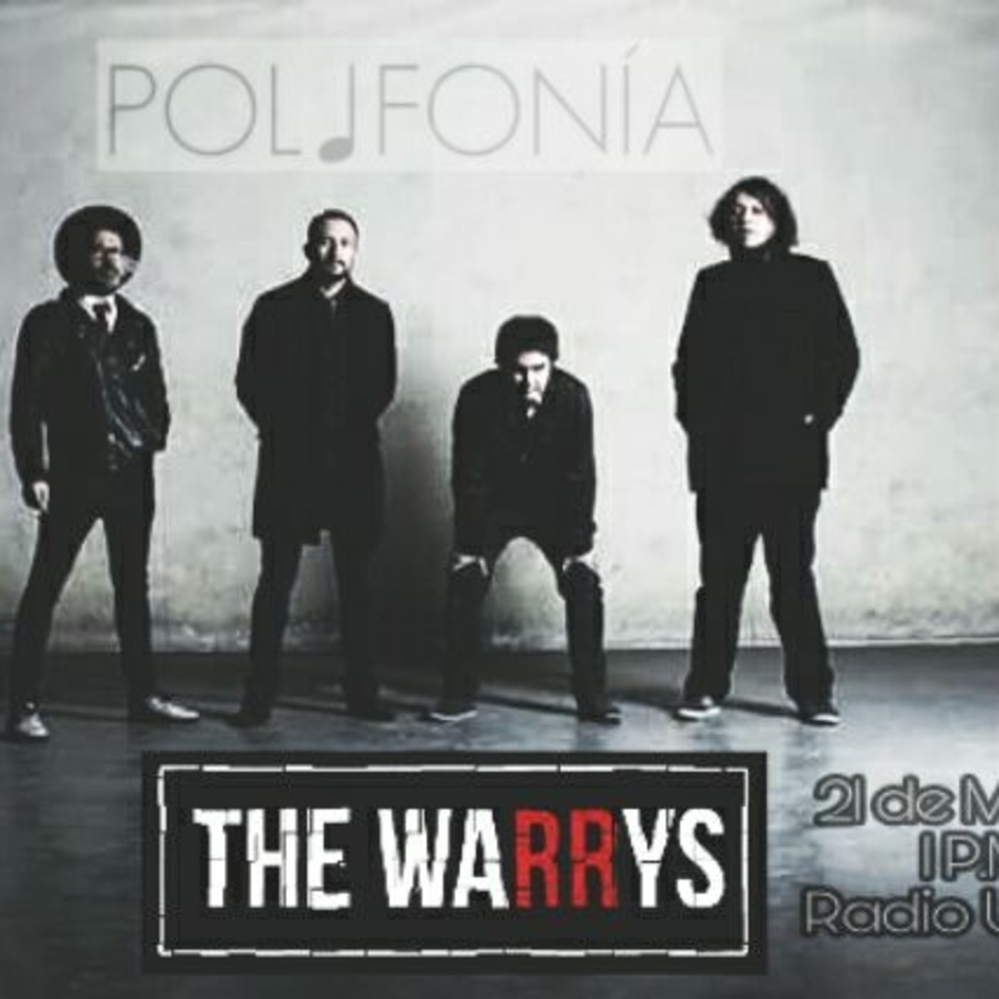 Polifonía