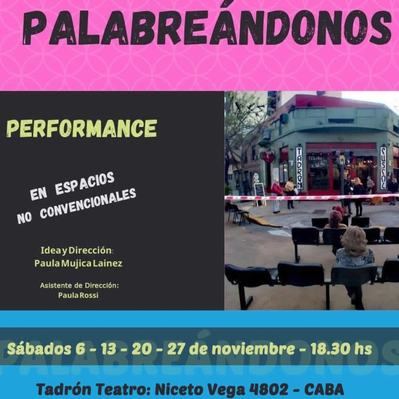 Podcast de proyecciones