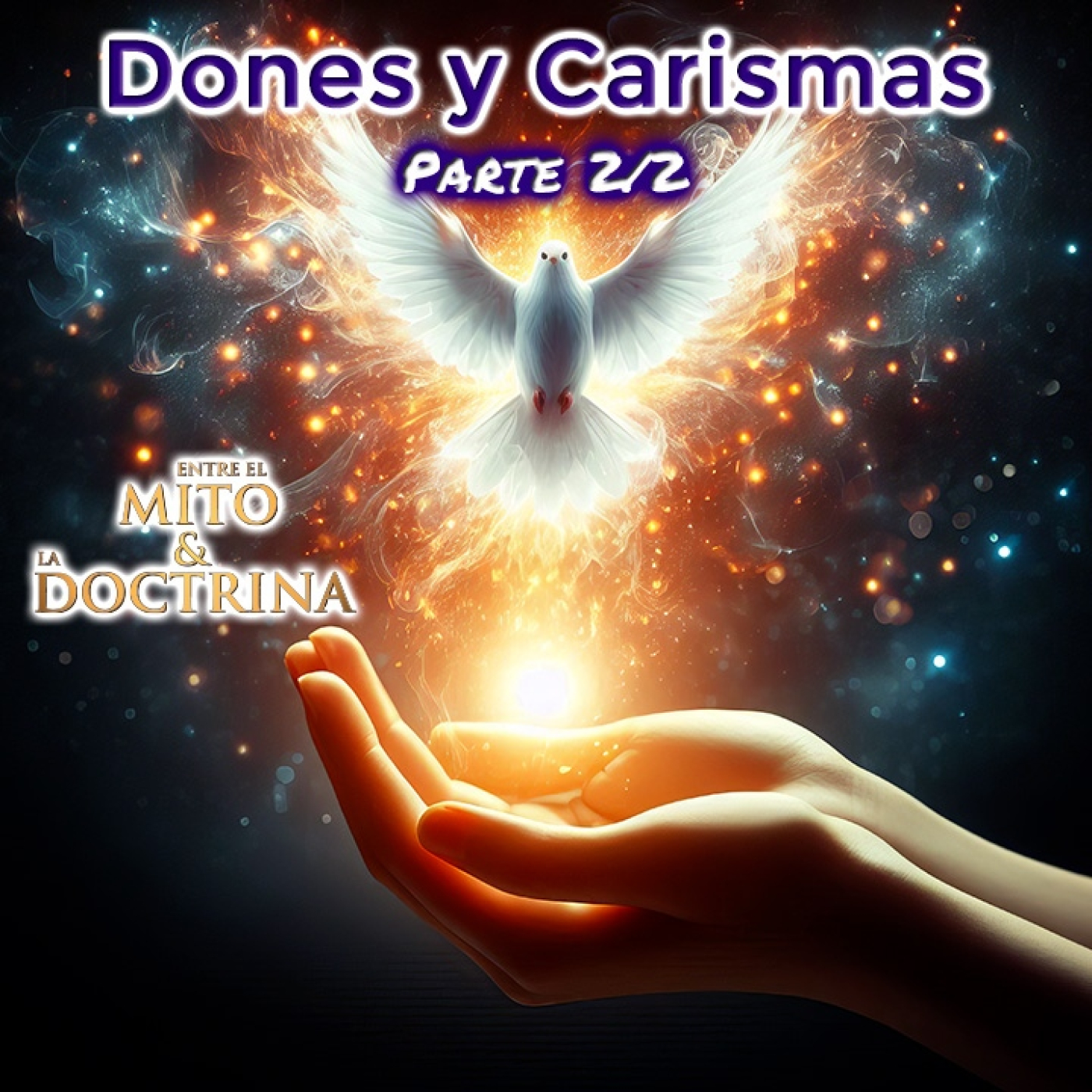 Entre el Mito y la Doctrina