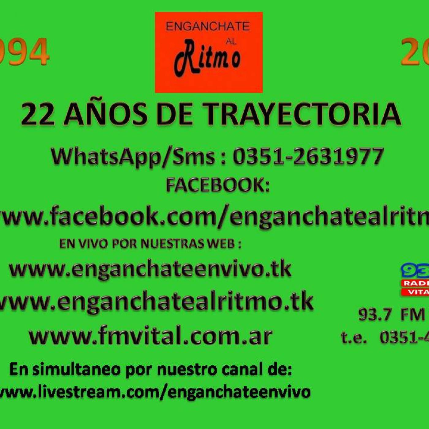 PROGRAMA 14.05.2016 episode artwork
