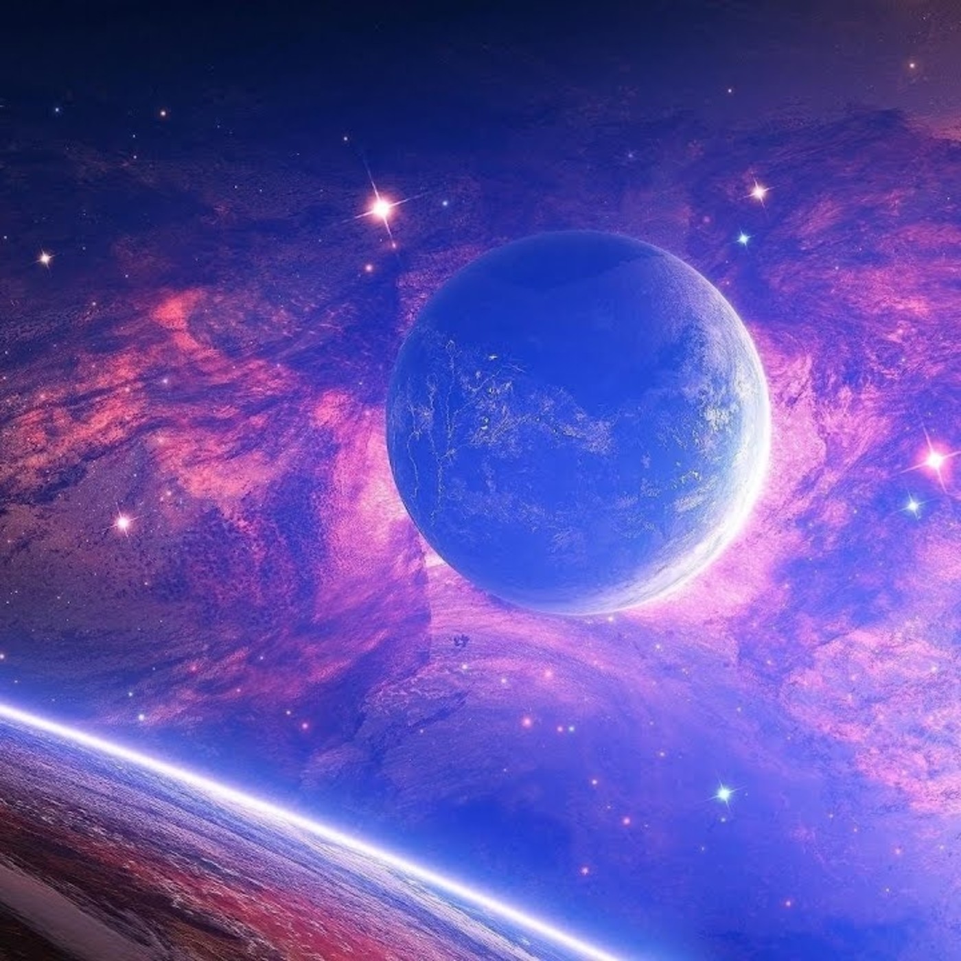 El Universo: El Día En Que La Luna Desapareció episode artwork