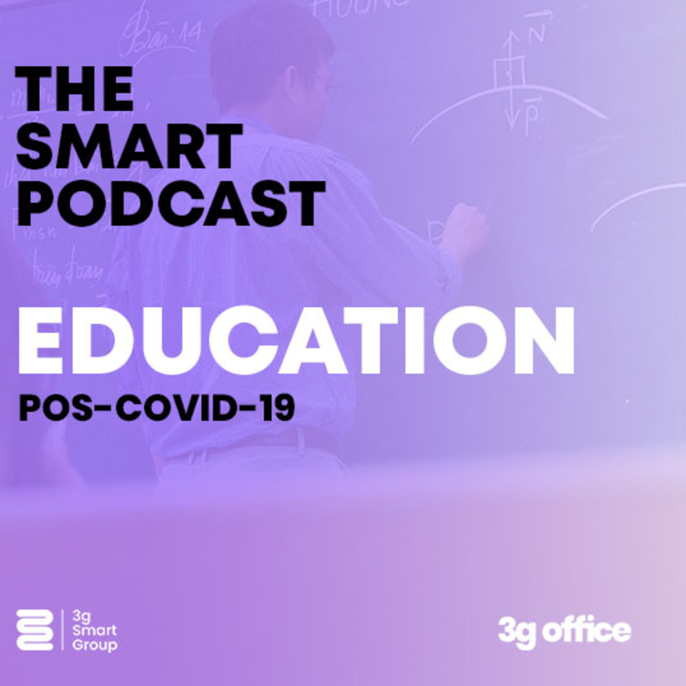 The Smart Podcast - Education