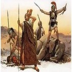 Hispania.Héroes, legado y trascendencia de la España Romana (Retazos de la Historia)