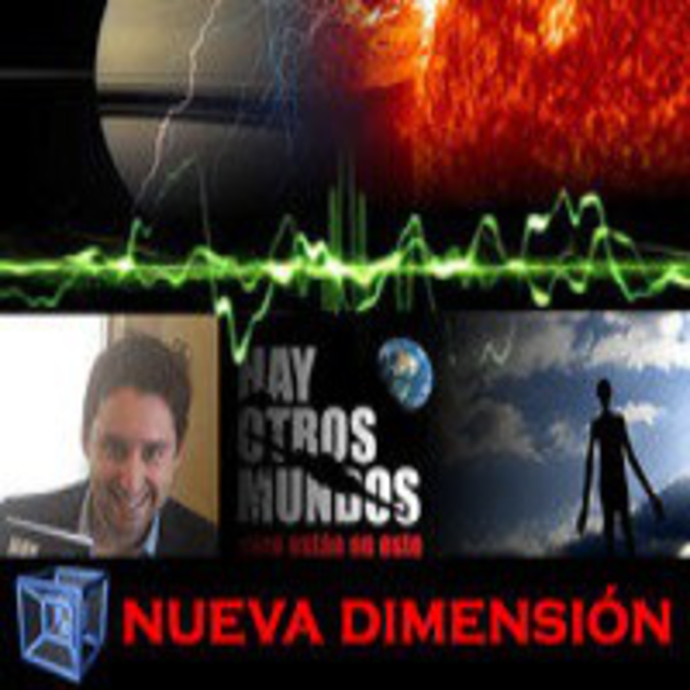 NUEVA DIMENSIÓN