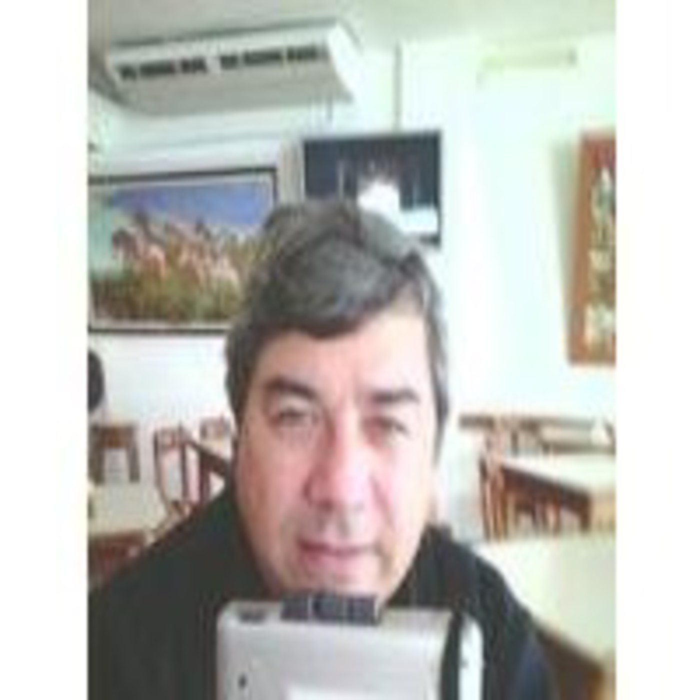 ARTICULO 14 - AM 1180 TANDIL - ENTREVISTA A SENADOR PCIAL CARLOS FERNANDEZ tema: Internas del Radicalismo, resultados episode artwork