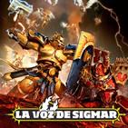 LVDS 2 - Cómo se juega a Warhammer Age of Sigmar