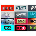 2001, Una vida a lo grande, Happy¡, Cobra Kai, Netflix, HBO, Prime...