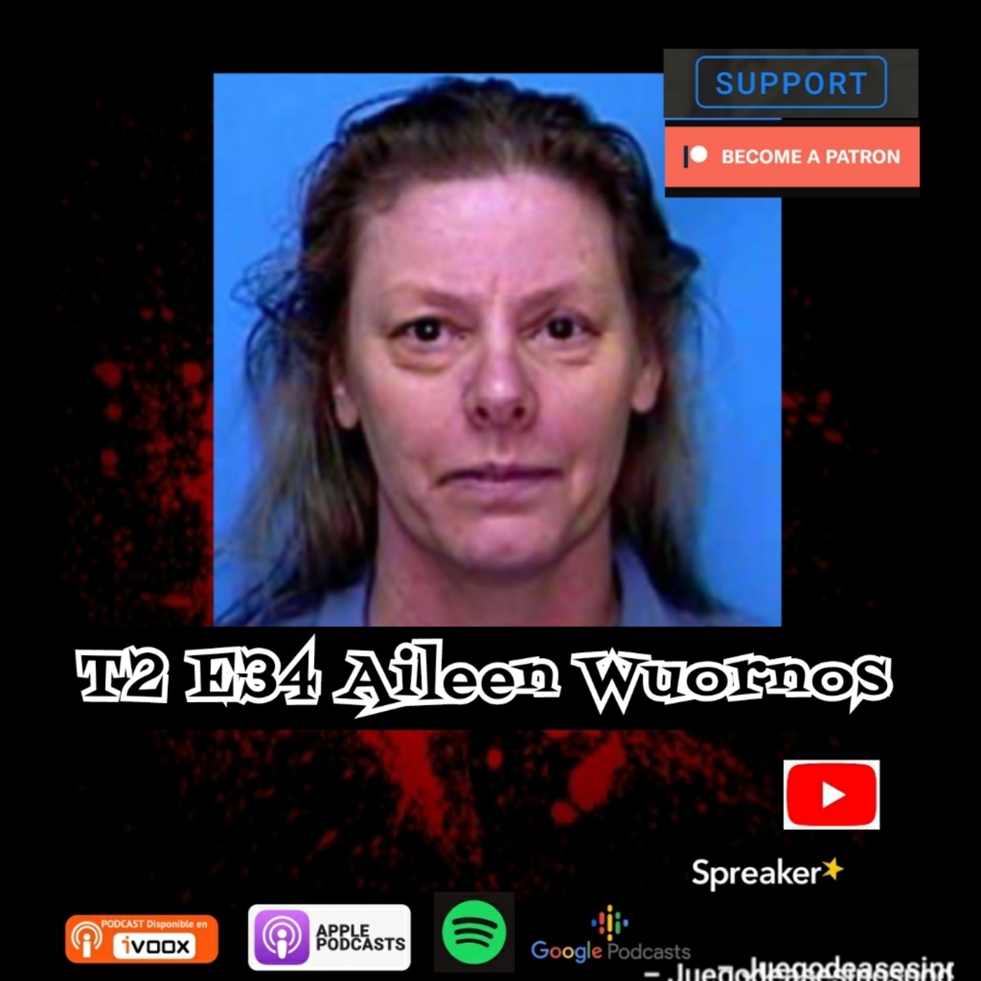 Juego de Asesinos Podcast