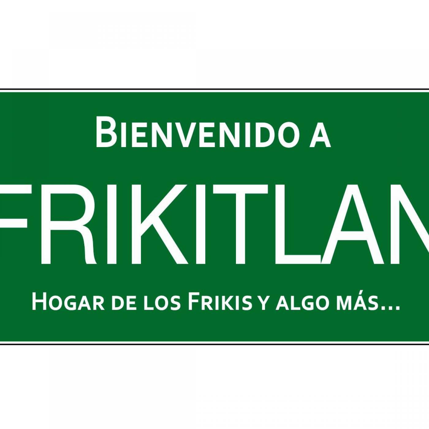 Frikitlan: El Podcast, # 4: Especial de Foros de Rol Frikitlan: El Podcast, # 4: Especial de Foros de Rol