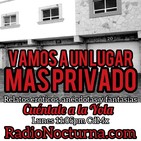 Cuéntale a la Yola: Historias Moteleras