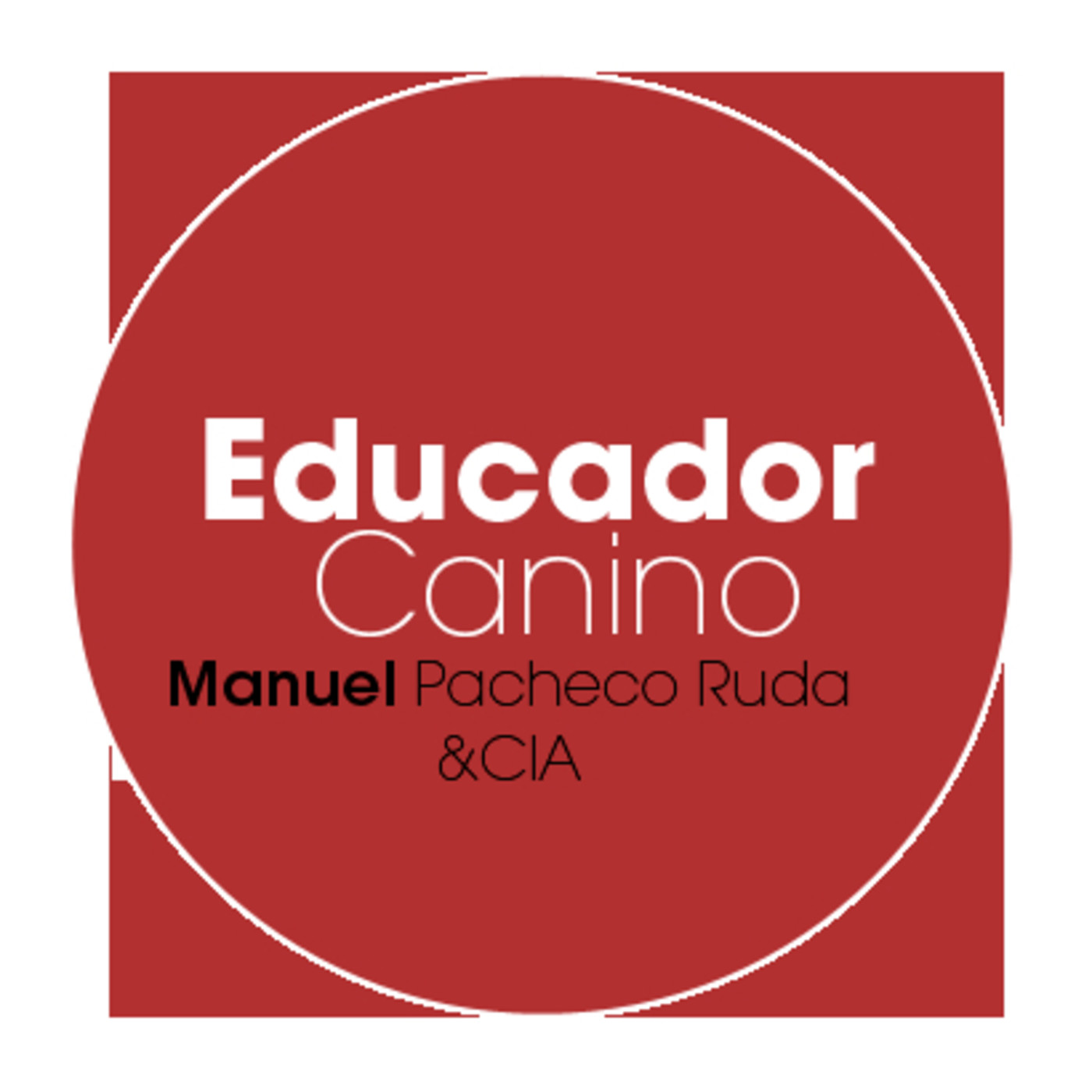 CEC - Curso Educador Canino