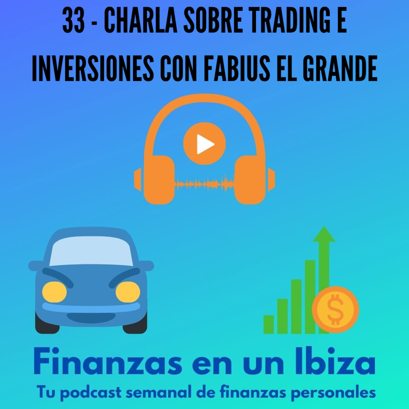 Finanzas en un Ibiza