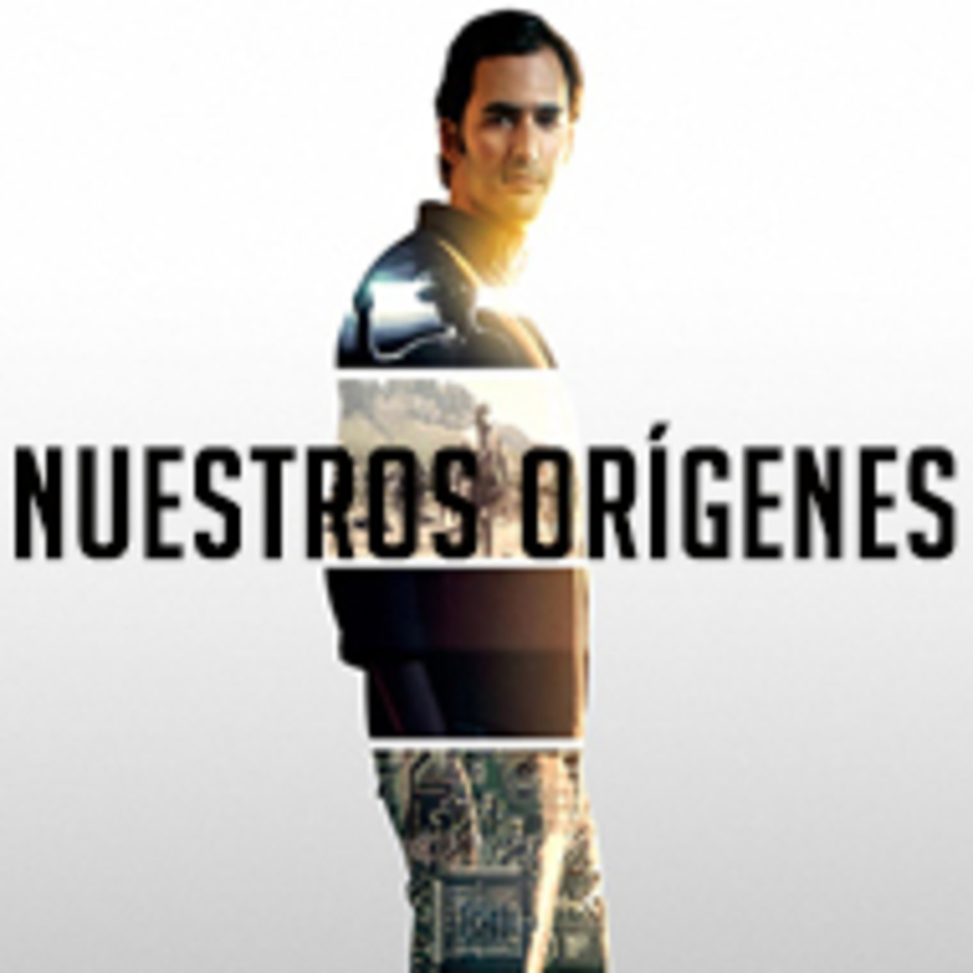 Nuestros Origenes 1x08 Camino al futuro Nuestros Origenes 1x08 Camino al futuro