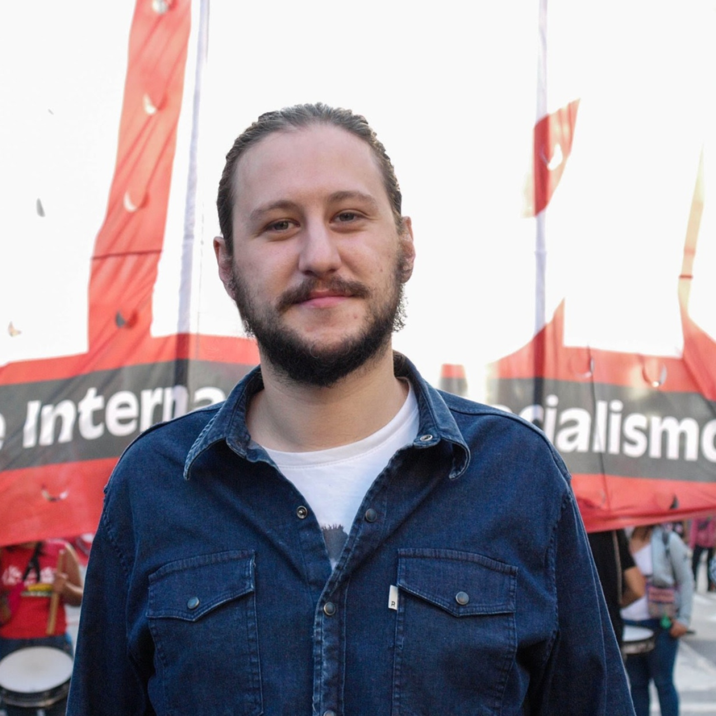 Federico Winokur, candidato a diputado por CABA por el Nuevo MAS @federicowinokur @rosca_casta 23-9-2025.mp3