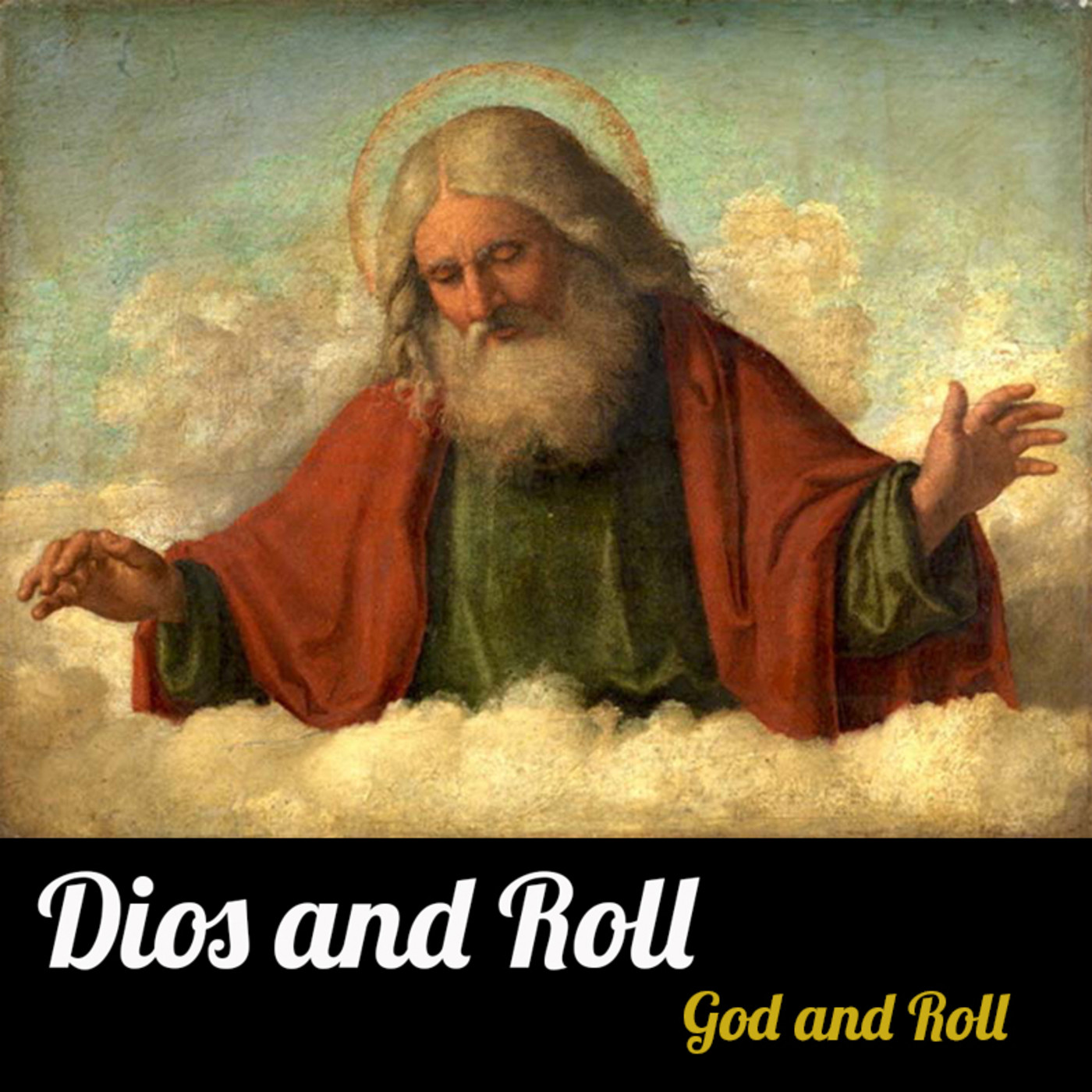 Dios and Roll / God and Roll - Bloque 2