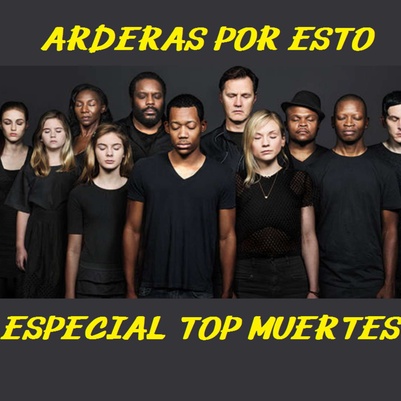 Arderas Por Esto