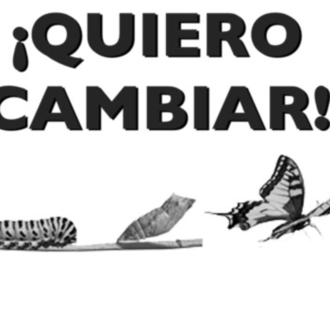 ¡Quiero cambiar! 13 - Pastor Kenneth Solá episode artwork