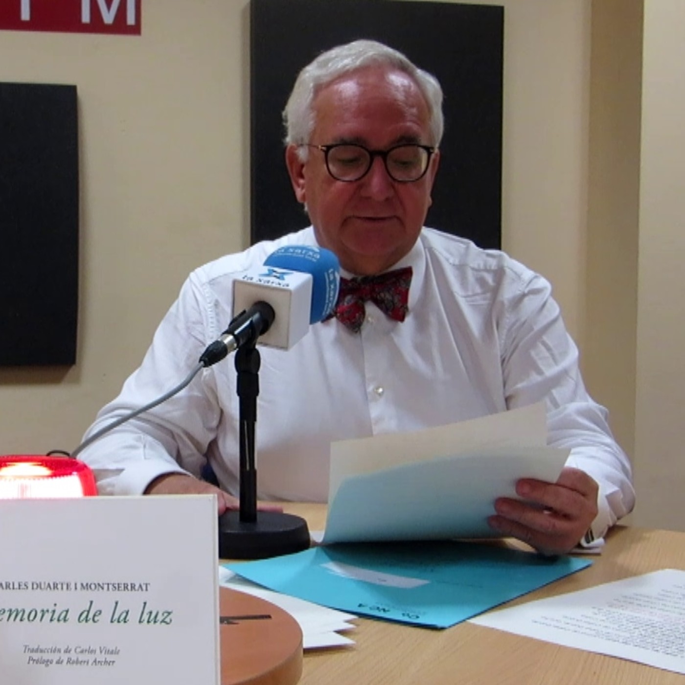 Aparador de poesia, 2 d'octubre de 2019