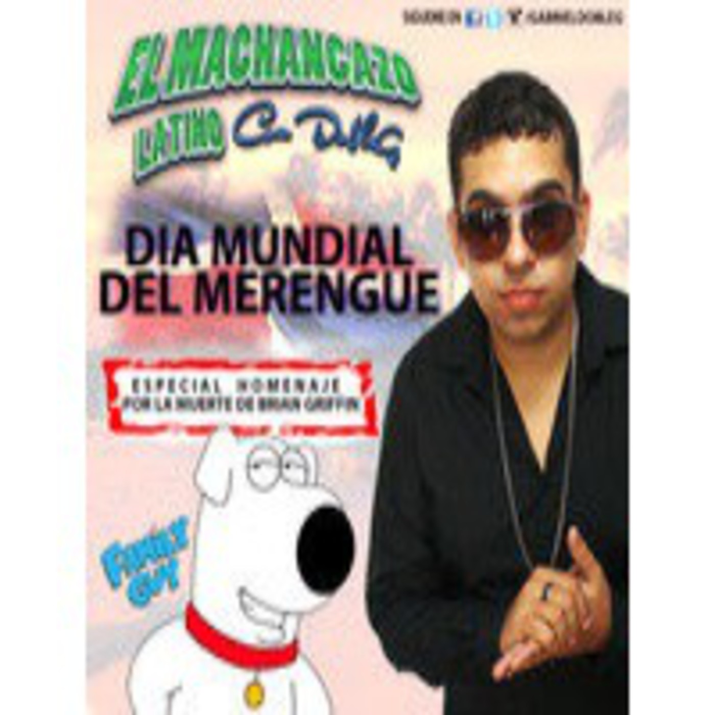 El Machangazo Latino