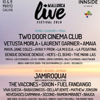 Mallorca Live Festival 2019