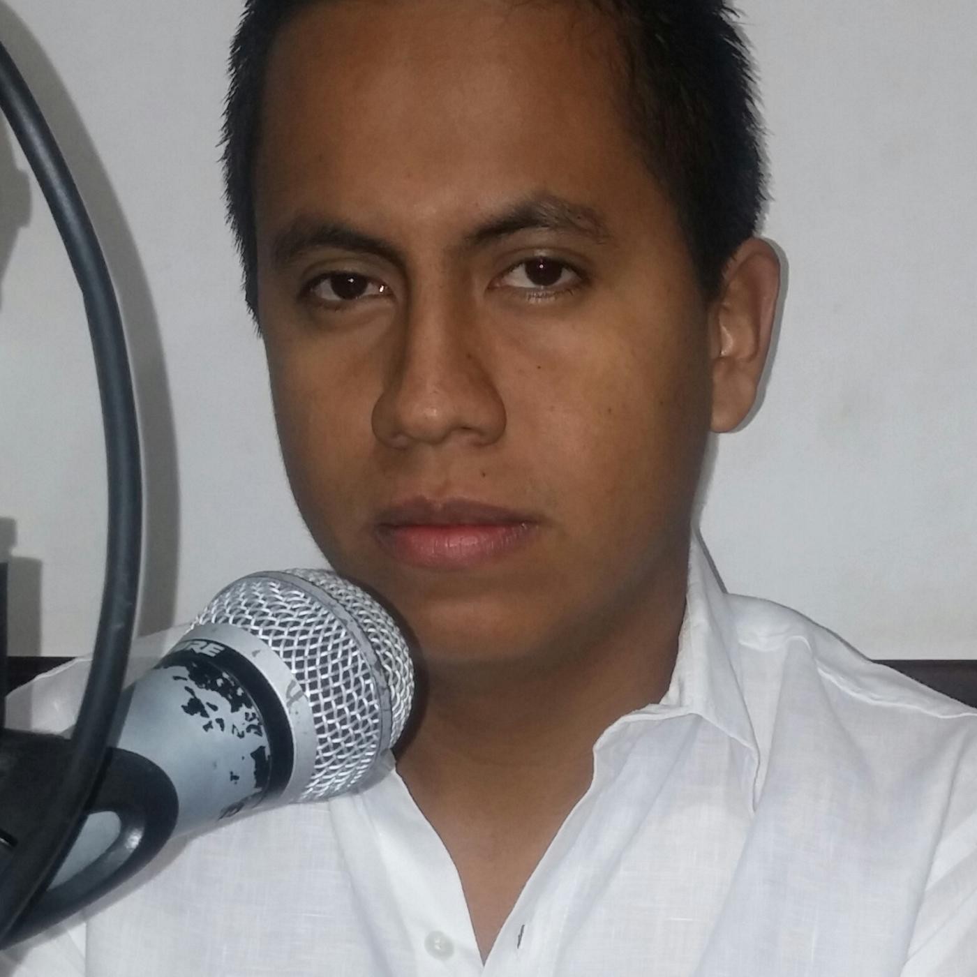 Podcast de LaporteRestrepo