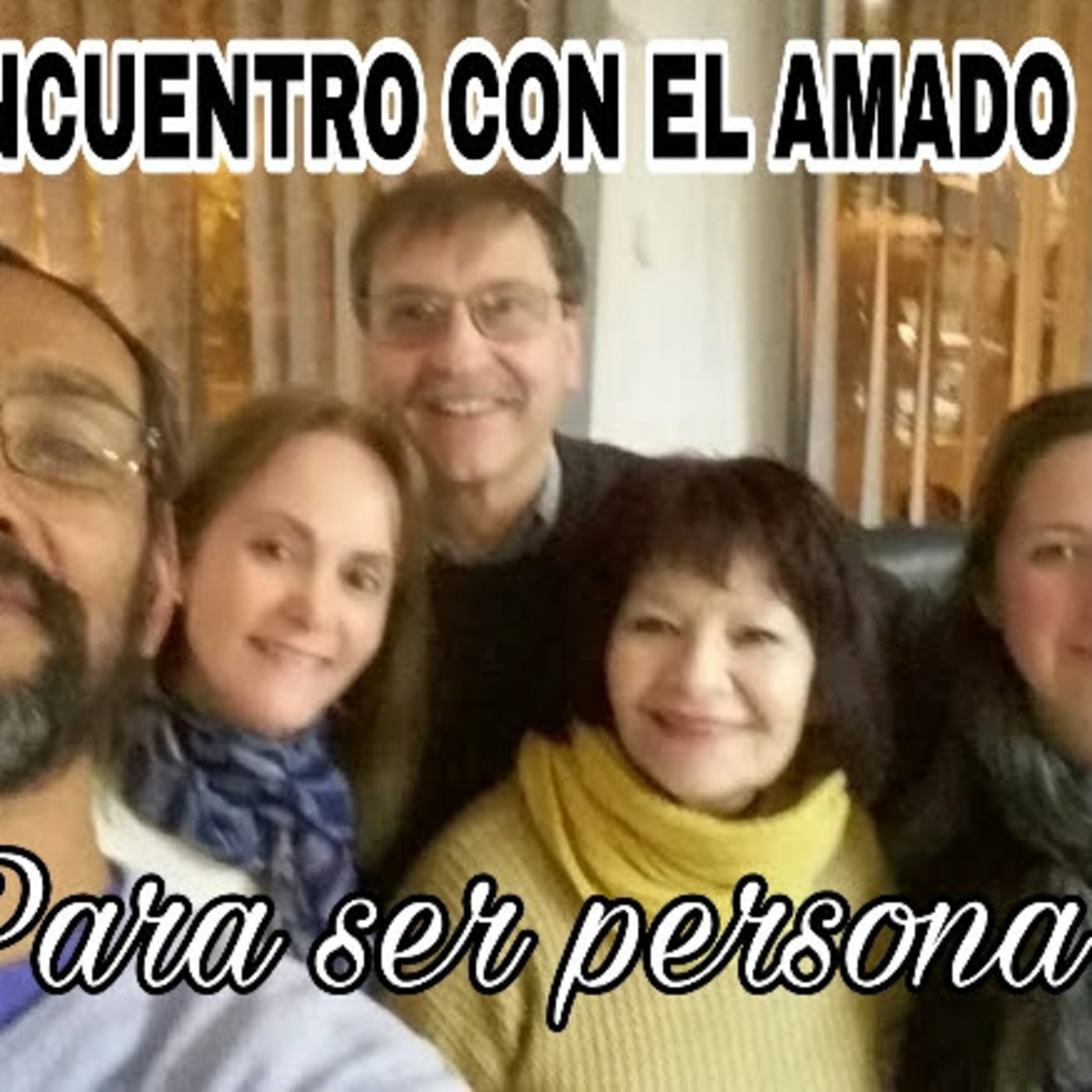 Encuentro con el Amado
