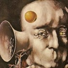 No tengo boca y debo gritar de Harlan Ellison