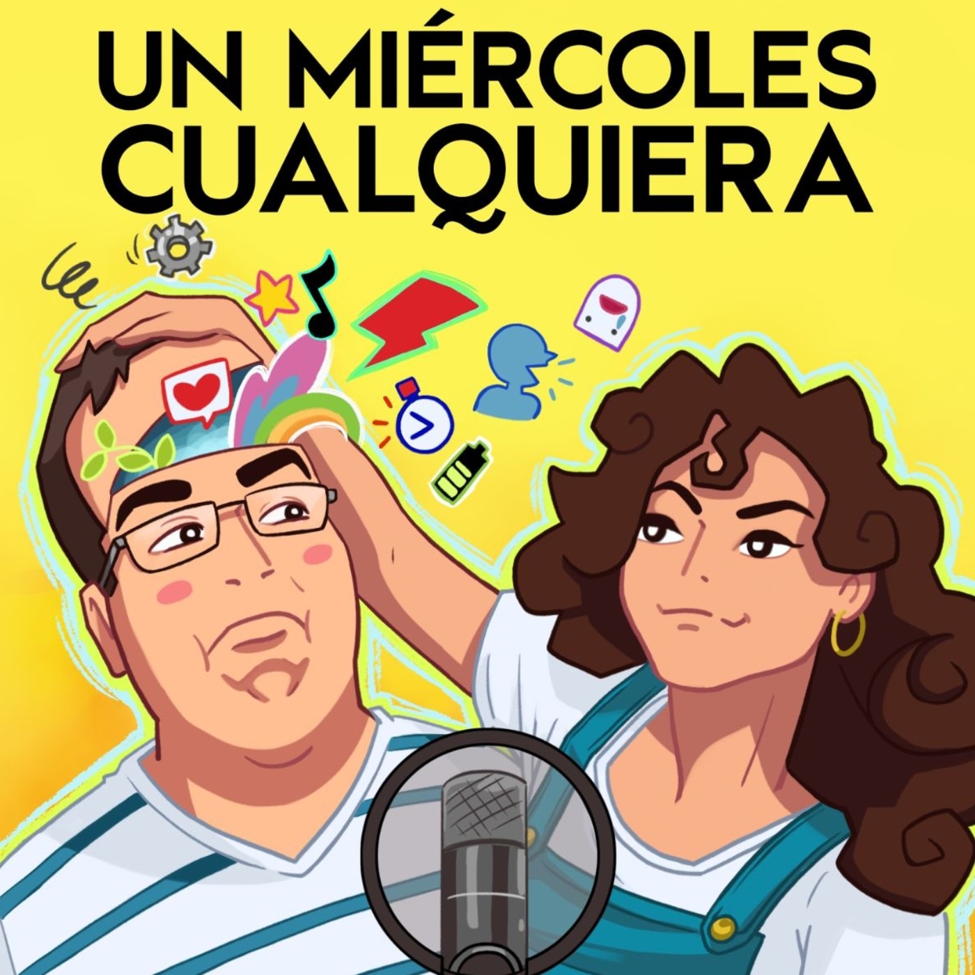 Un Miércoles Cualquiera