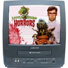03x07 Remake a los 80 'La Pequeña Tienda de los Horrores' 1986 - Frank Oz