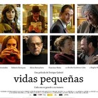Vidas Pequeñas (2010) #Drama #Romance #peliculas #audesc #podcast
