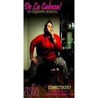 De la cabeza 25/09/2012