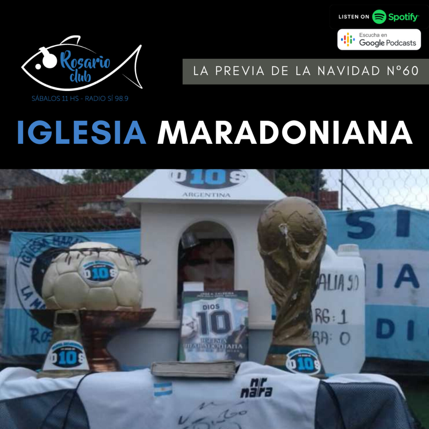 RosarioClub