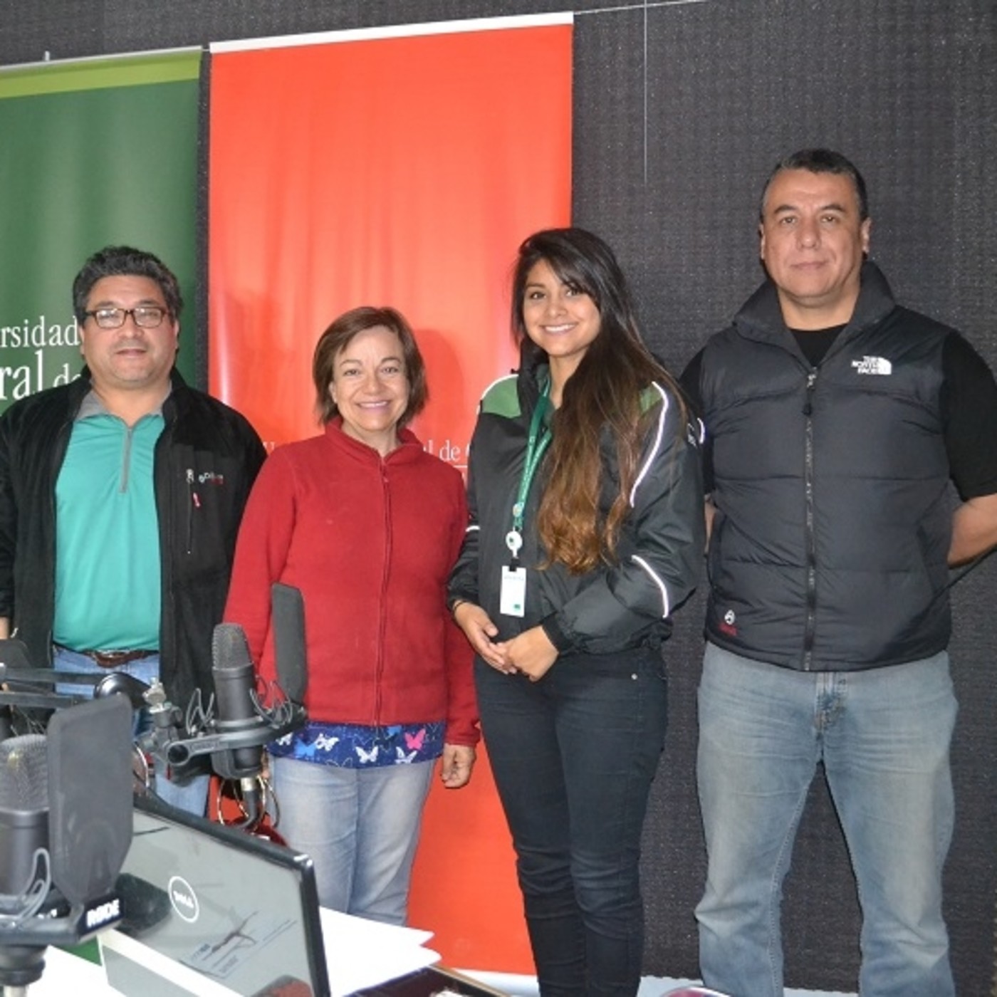 Últimos programas