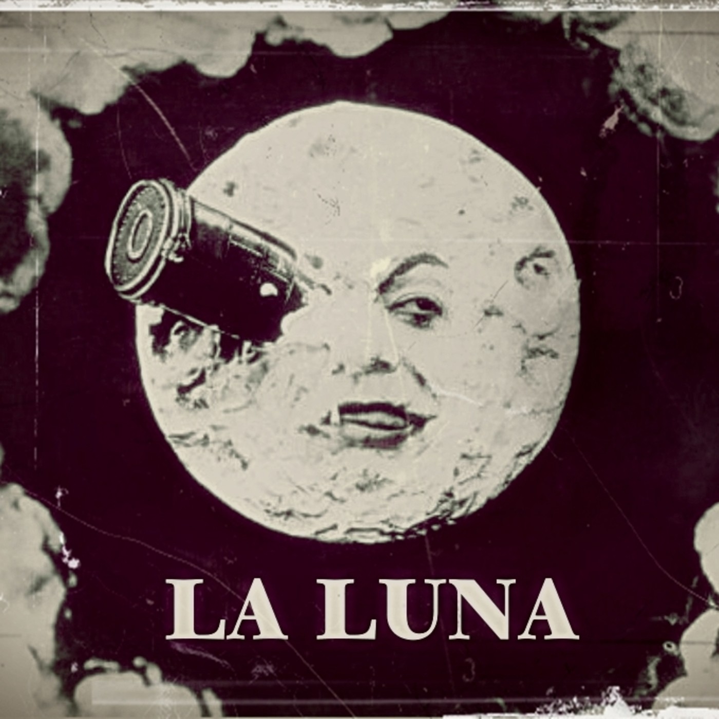 La Luna