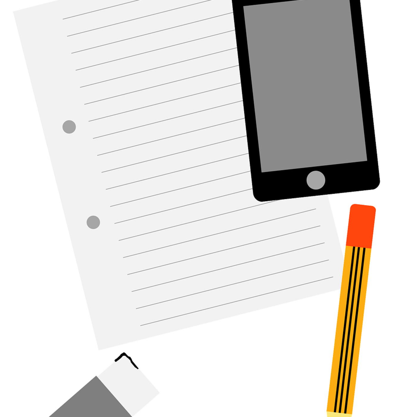 La simplificación en los procedimientos administrativos episode artwork