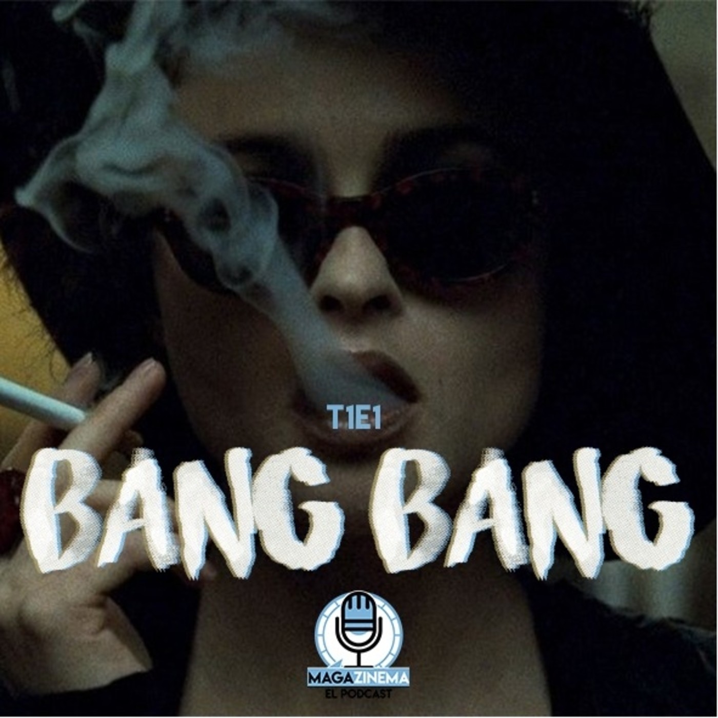 El Podcast de MagaZinema