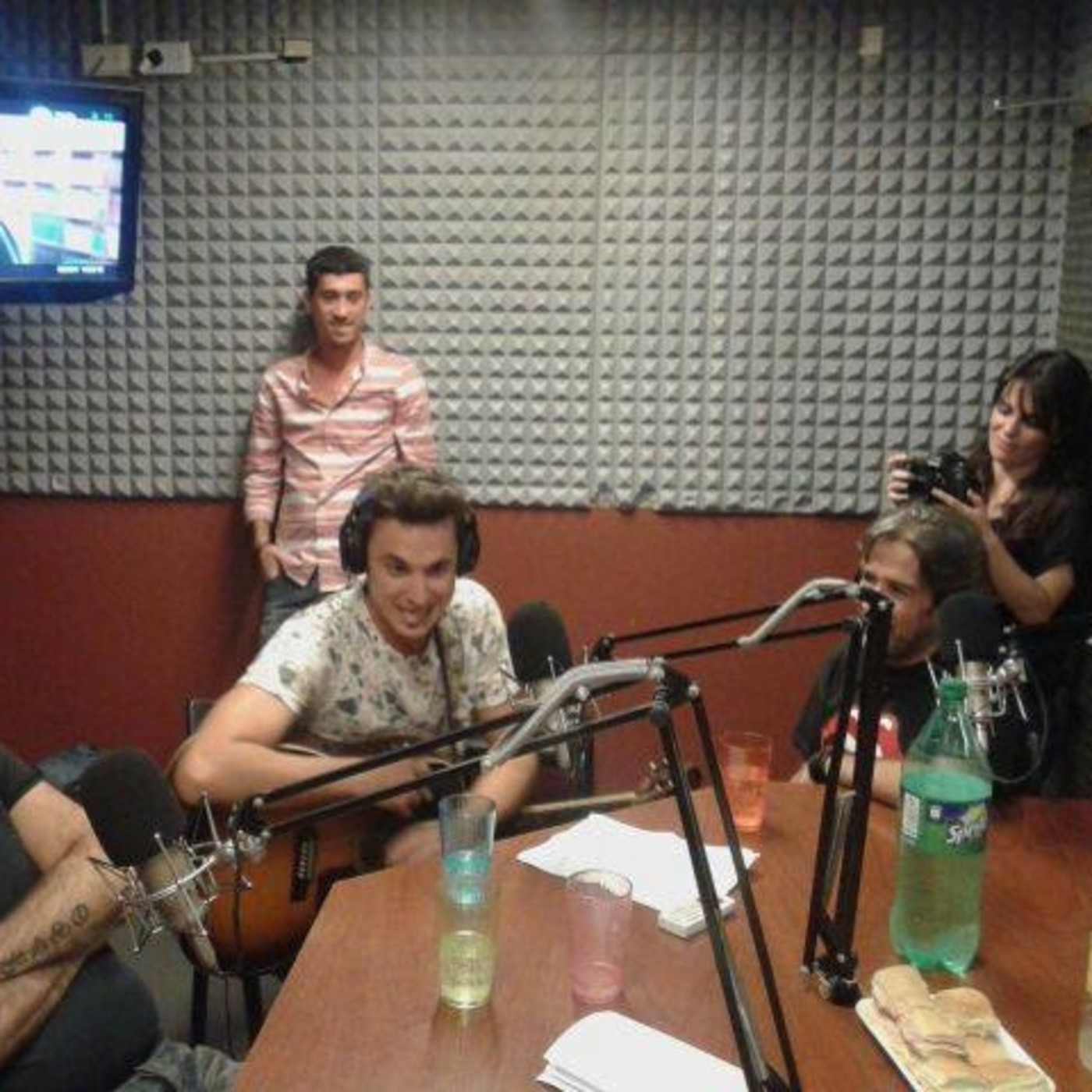 Podcast Silvio Soler