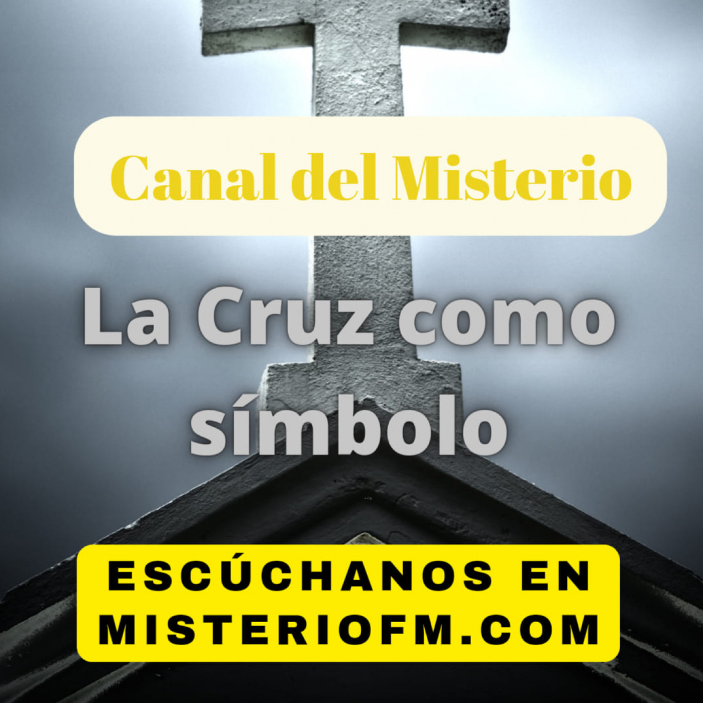CDM-CANAL DEL MISTERIO (Programa)