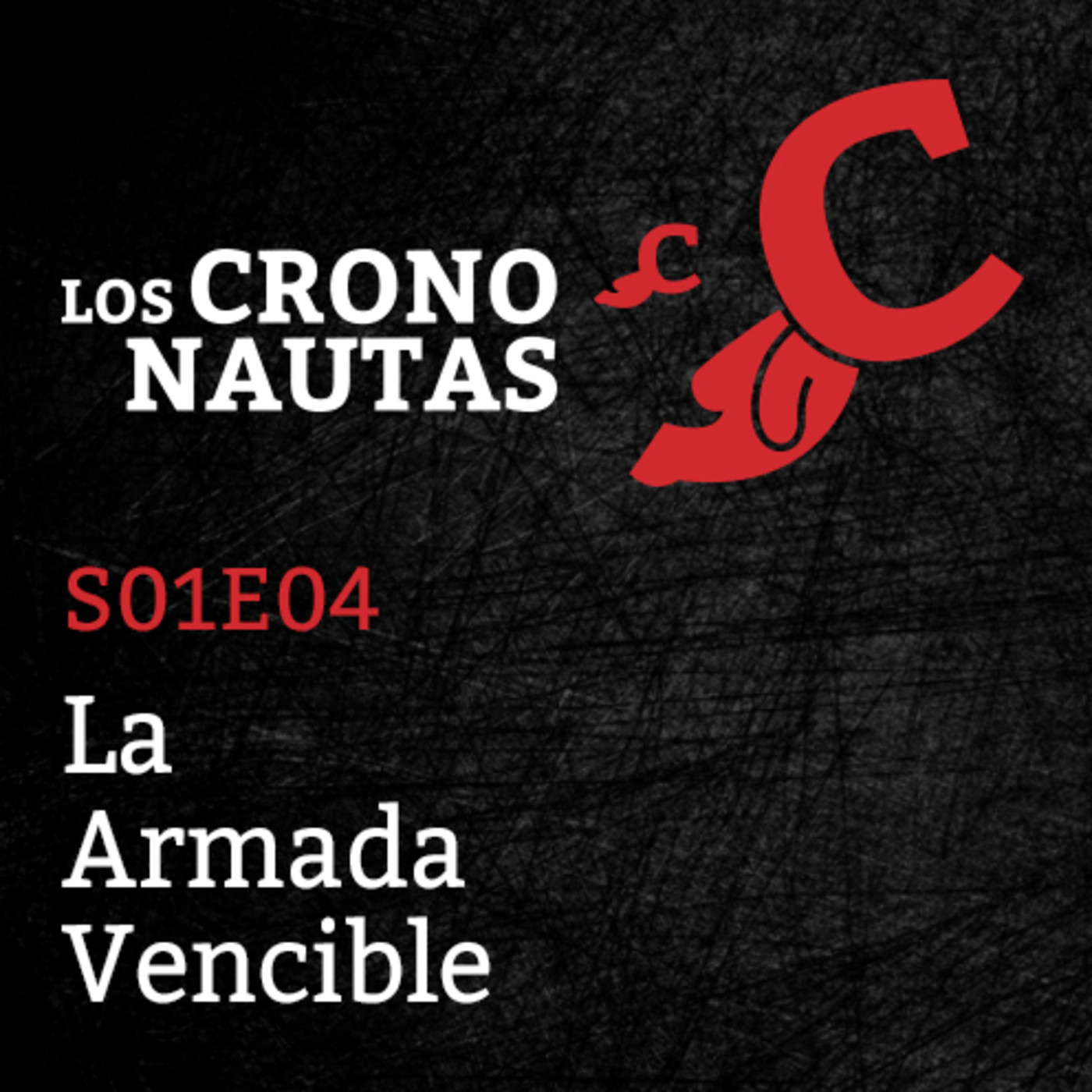 Los Crononautas