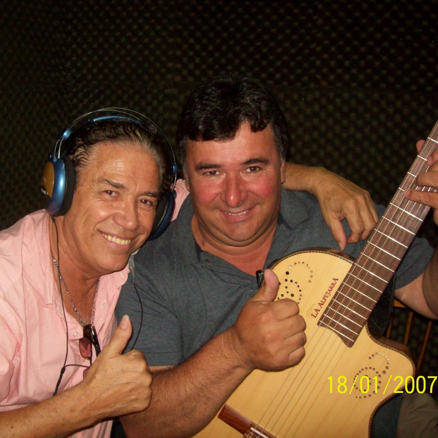 Carlos Capurro