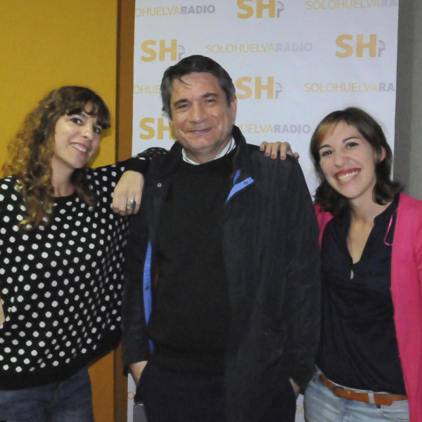 Huelva de Cine