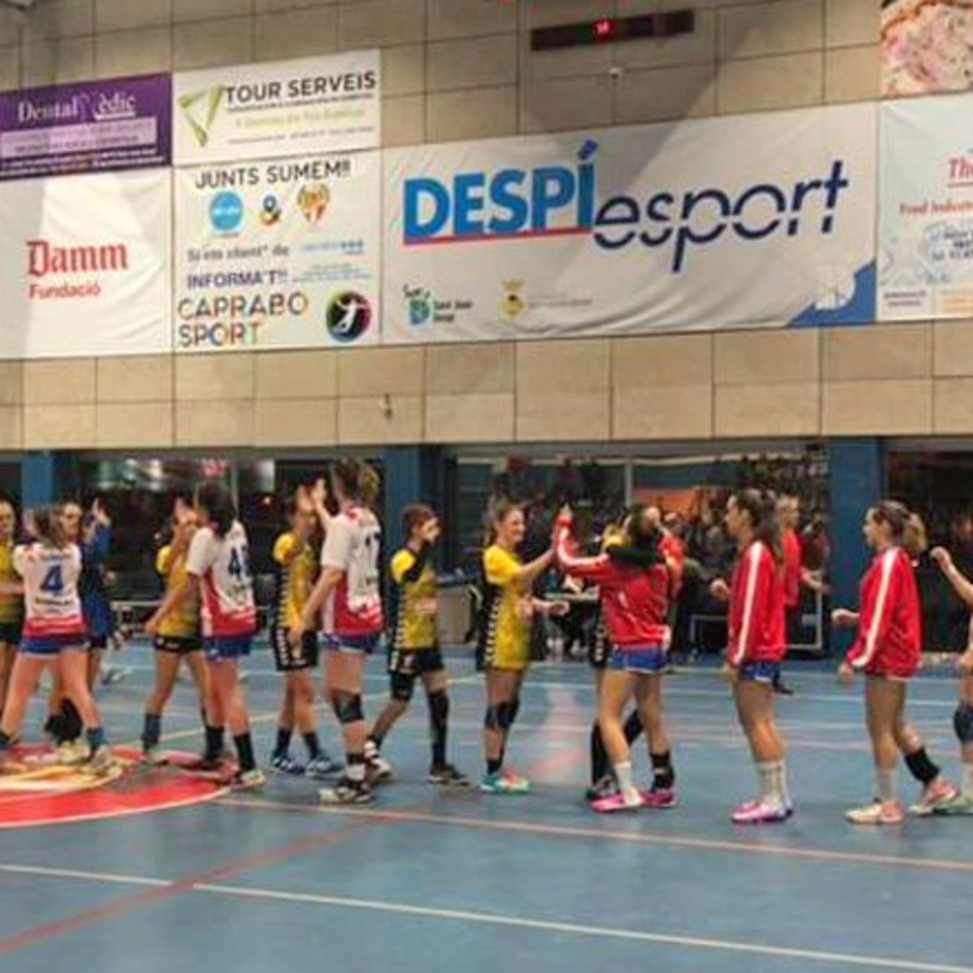 Minuto a Minuto