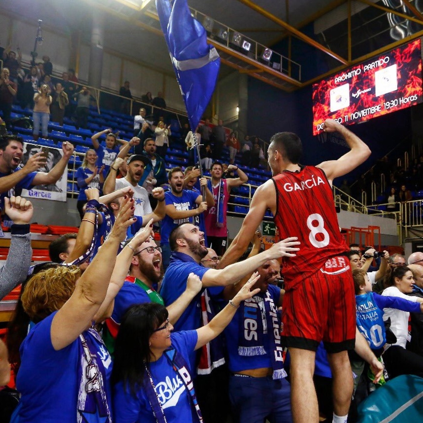 El Blues de Fuenlabrada