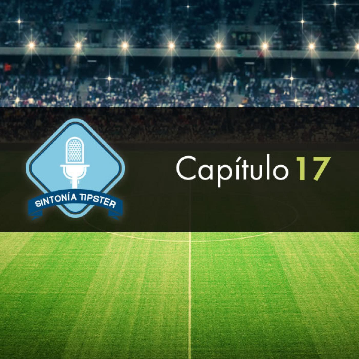 Podcast Sintonía Tipster
