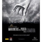 Marionetas del poder en la sombra
