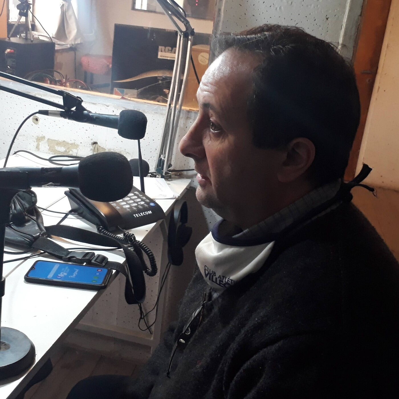 CESAR DIUMENJO