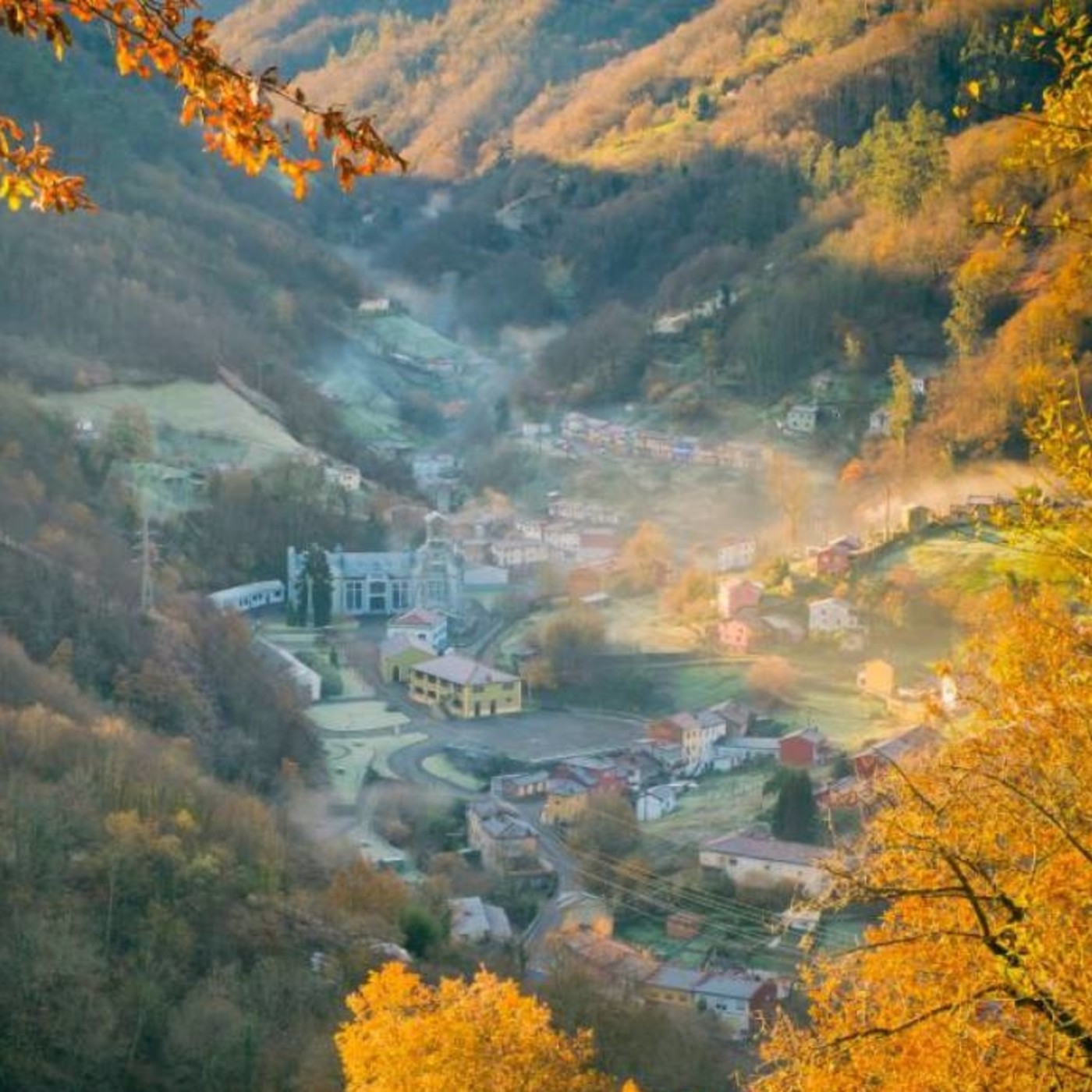 Asturias Paso a Paso