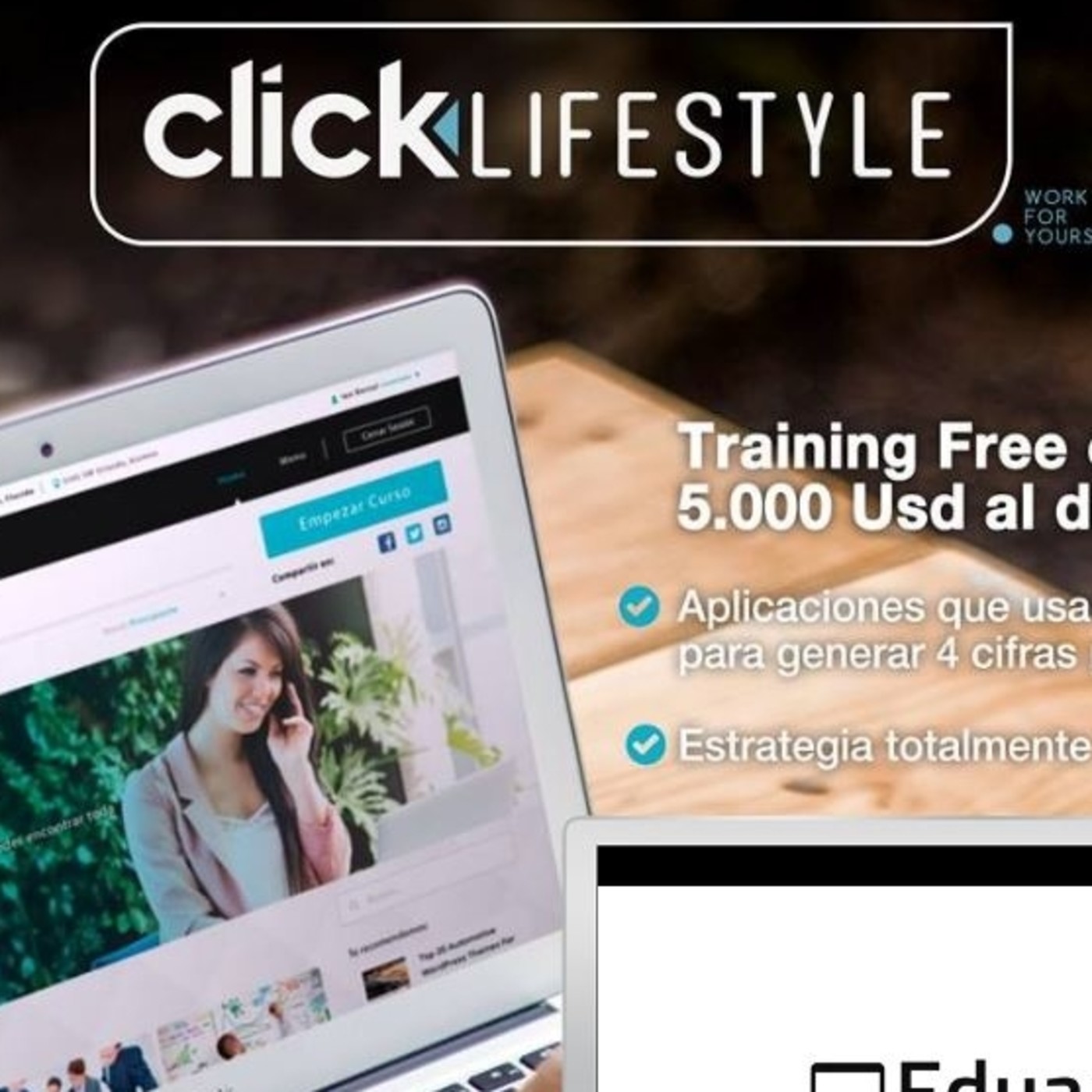 CLICK LIFE STYLE