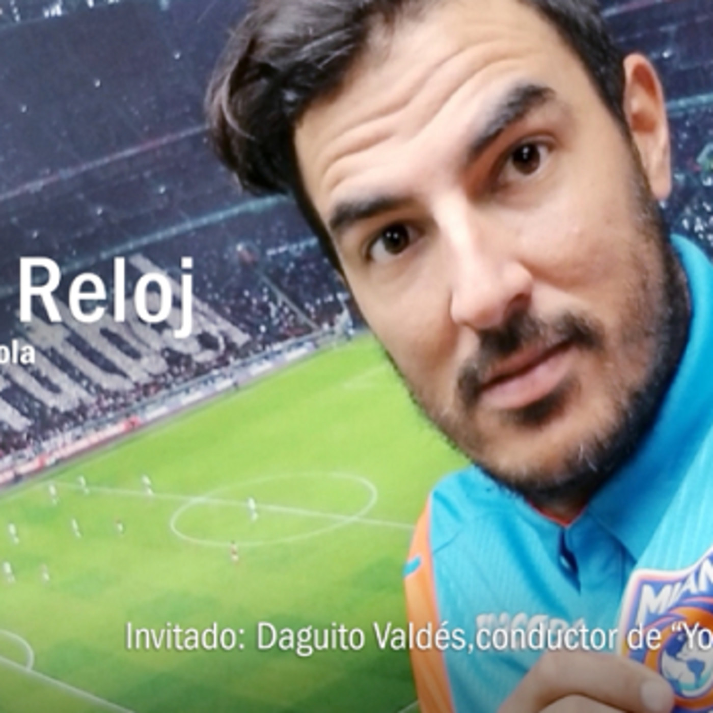 Contra reloj